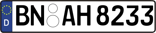 BN-AH8233