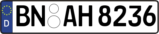 BN-AH8236