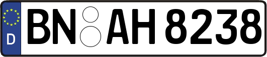 BN-AH8238