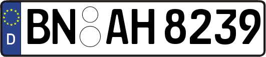BN-AH8239