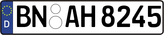BN-AH8245