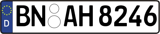 BN-AH8246