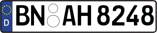 BN-AH8248