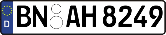 BN-AH8249