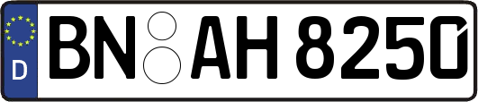 BN-AH8250