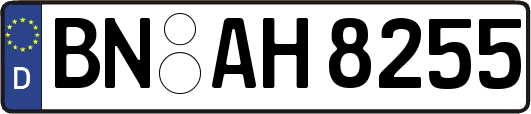 BN-AH8255
