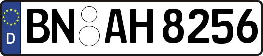 BN-AH8256