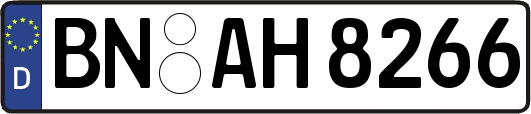 BN-AH8266