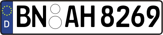 BN-AH8269