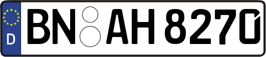 BN-AH8270