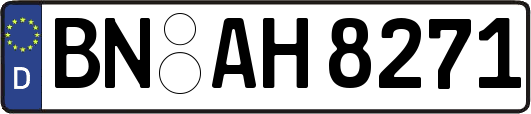 BN-AH8271