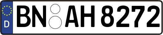 BN-AH8272