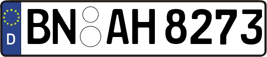 BN-AH8273