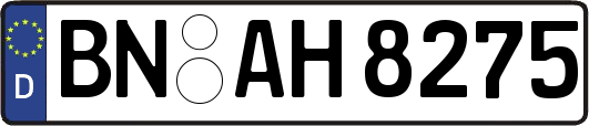 BN-AH8275