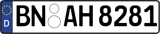 BN-AH8281