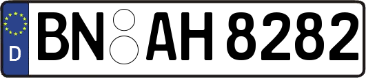 BN-AH8282