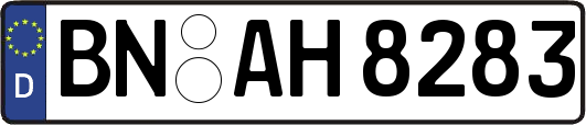 BN-AH8283