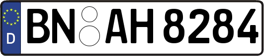 BN-AH8284