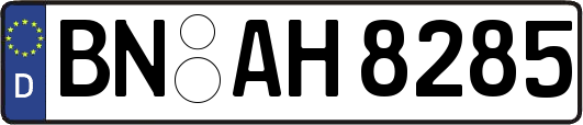 BN-AH8285