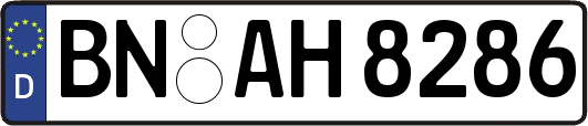 BN-AH8286