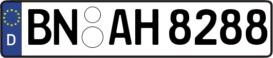 BN-AH8288