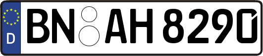 BN-AH8290