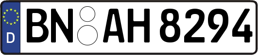 BN-AH8294