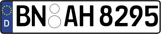BN-AH8295