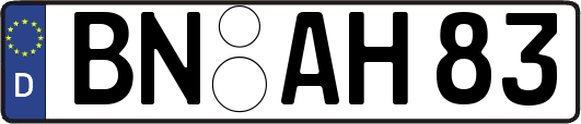 BN-AH83