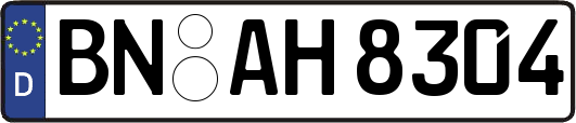 BN-AH8304