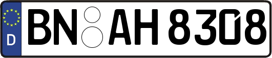 BN-AH8308