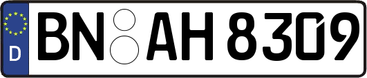 BN-AH8309