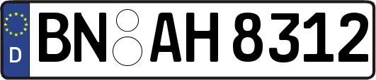 BN-AH8312
