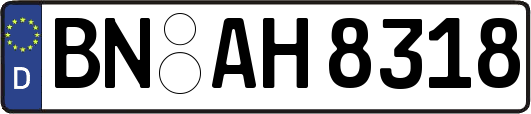 BN-AH8318