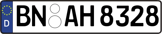 BN-AH8328