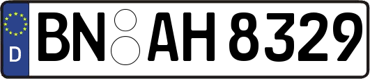 BN-AH8329