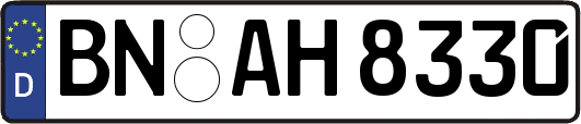 BN-AH8330