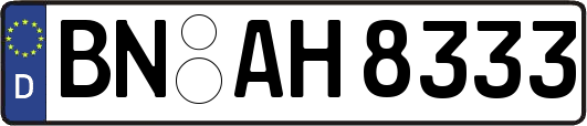 BN-AH8333