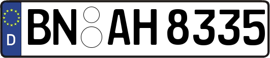 BN-AH8335