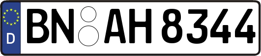 BN-AH8344