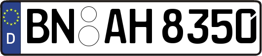 BN-AH8350