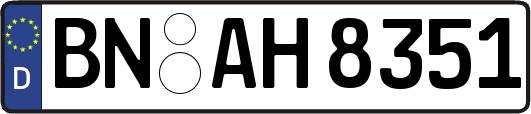 BN-AH8351