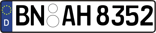 BN-AH8352