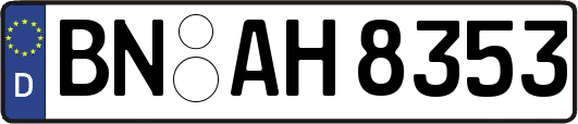 BN-AH8353
