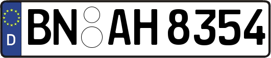 BN-AH8354