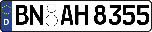 BN-AH8355
