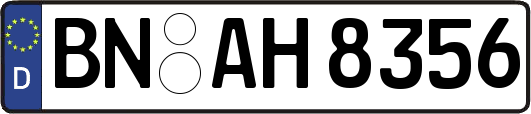 BN-AH8356