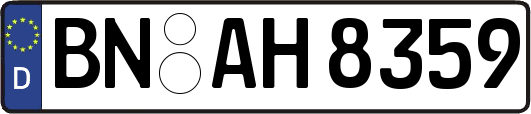 BN-AH8359