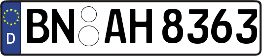 BN-AH8363