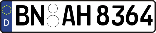BN-AH8364